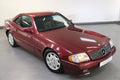 1994 Mercedes Benz SL300 R129