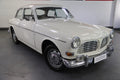 1969 Volvo 122S Amazon