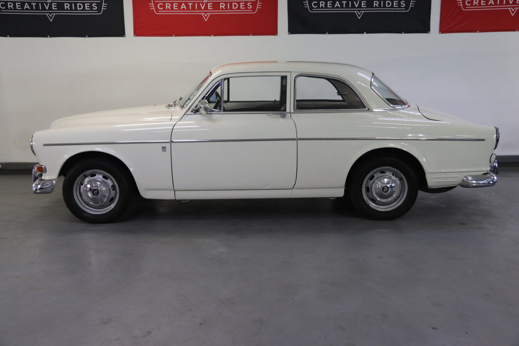 1969 Volvo 122S Amazon - image 6