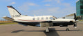 2006 Socata TBM 700C2 South Africa