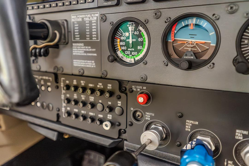 2018 Cessna Skylane 182T South Africa