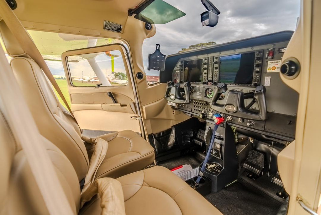 2018 Cessna Skylane 182T South Africa