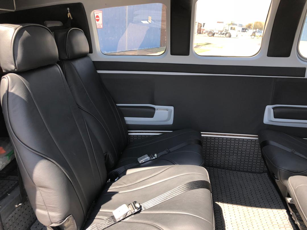 1981 Beechcraft BE A36 South Africa