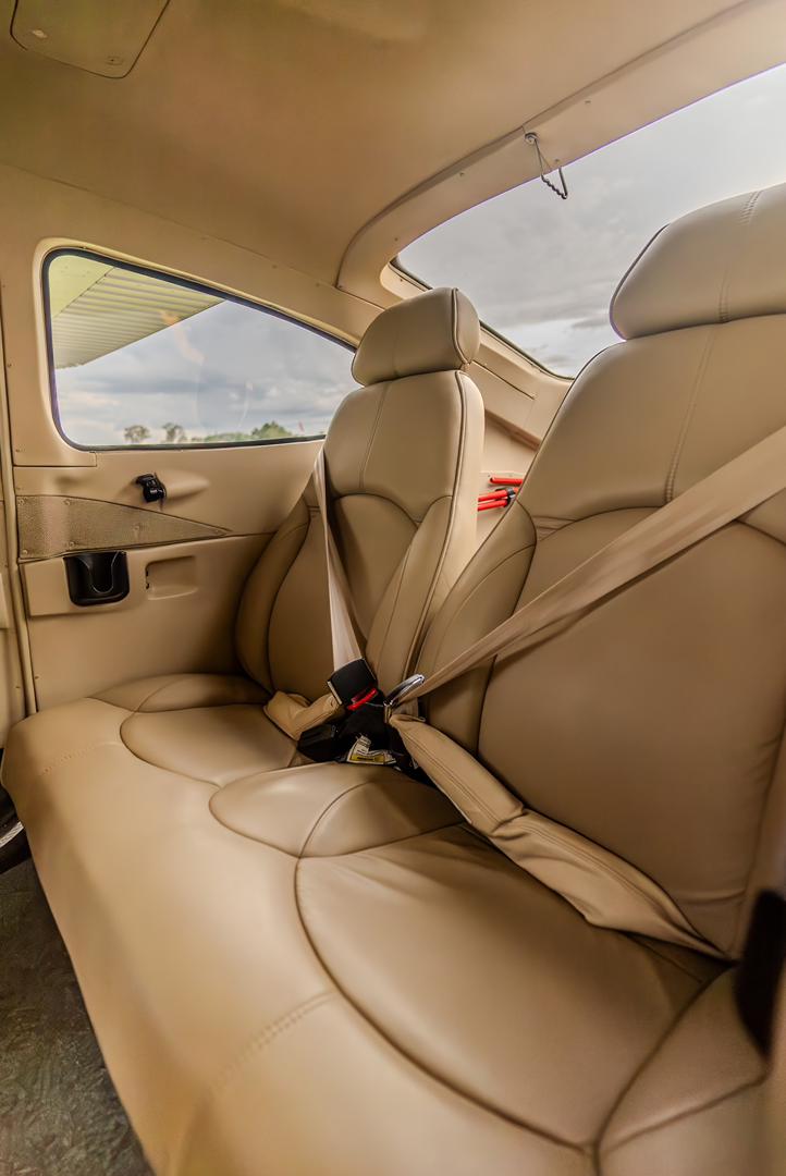 2018 Cessna Skylane 182T South Africa