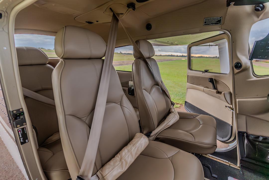 2018 Cessna Skylane 182T South Africa