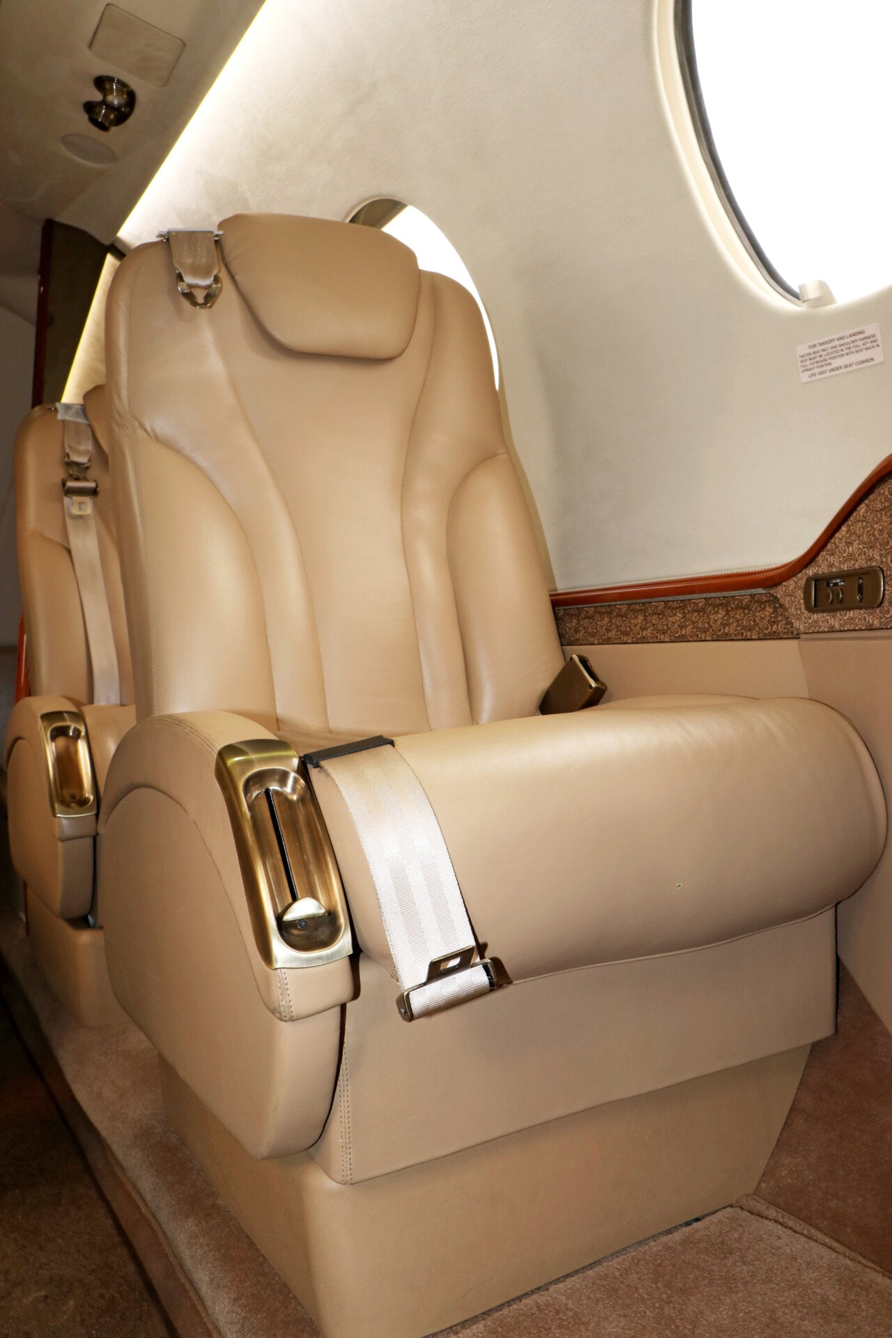 2007 Hawker Beechcraft Premier 1A South Africa