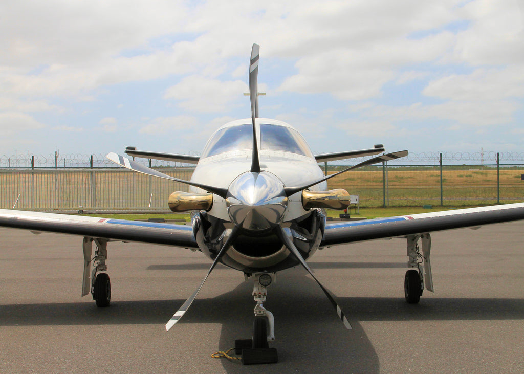 2006 Socata TBM 700C2 South Africa
