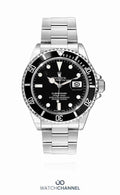 Rolex 16800 pre-owned watch