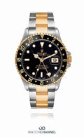 Rolex 16713 pre-owned watch