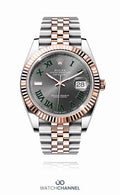 Rolex 126331 pre-owned watch