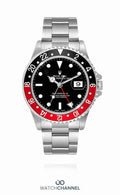 Rolex 16710 pre-owned watch