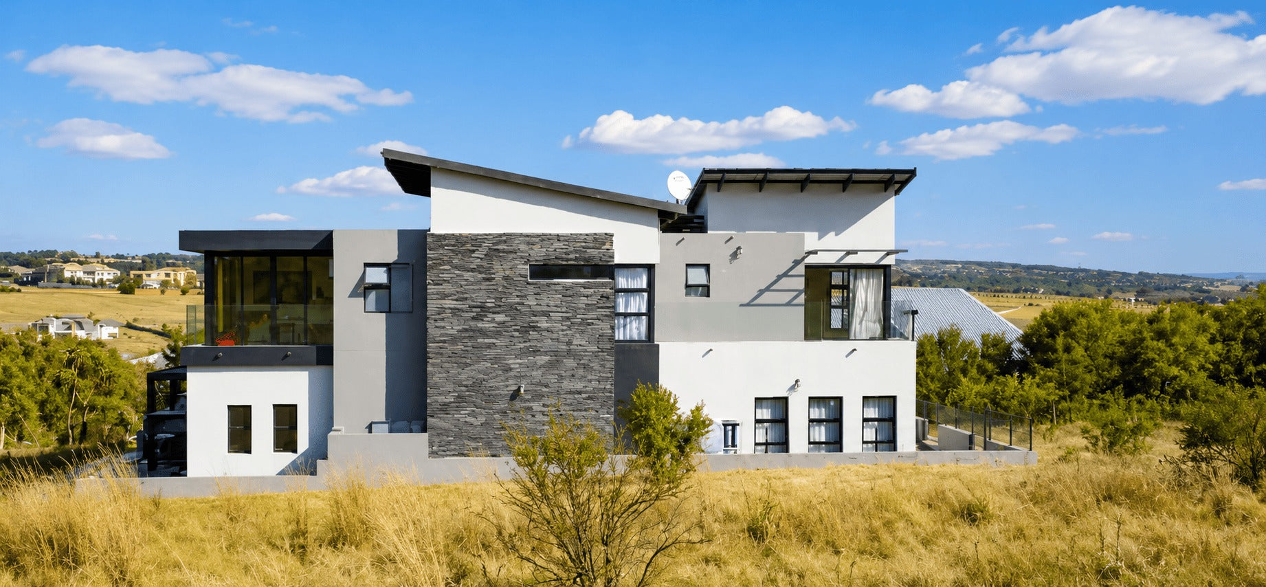 6 Bedroom House For Sale in The Hills Game Reserve Estate - The Hills Game Reserve Estate