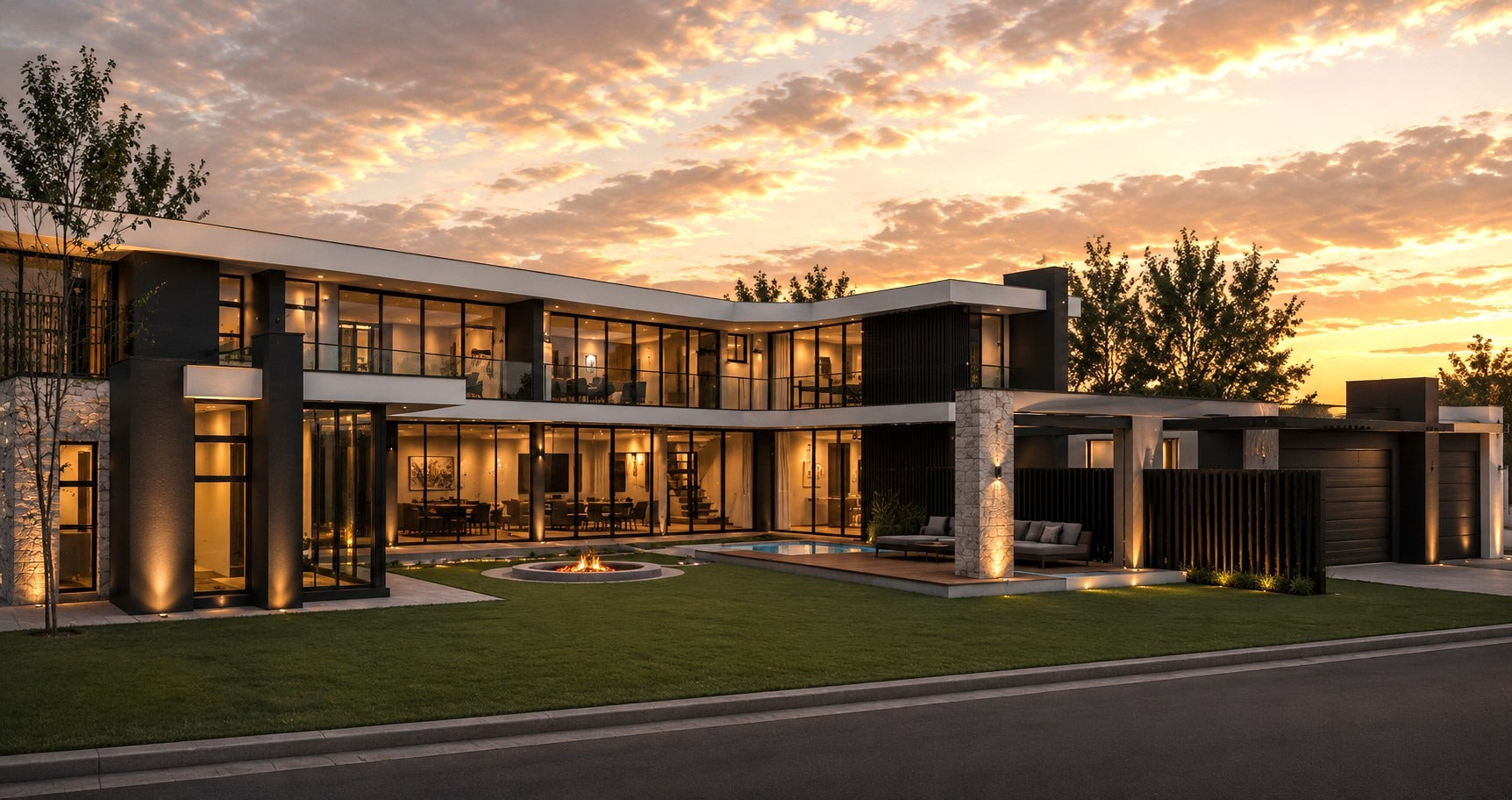 5 Bedroom House For Sale in Midstream Estate - Midstream Estate