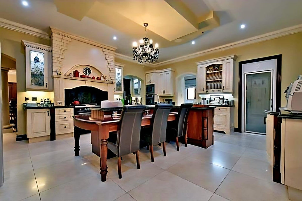5 Bedroom House For Sale in Meyersdal - Meyersdal