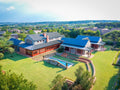 4 Bedroom House For Sale in Zwavelpoort AH - Zwavelpoort AH