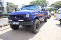 1985 Ford F350 Pick-Up