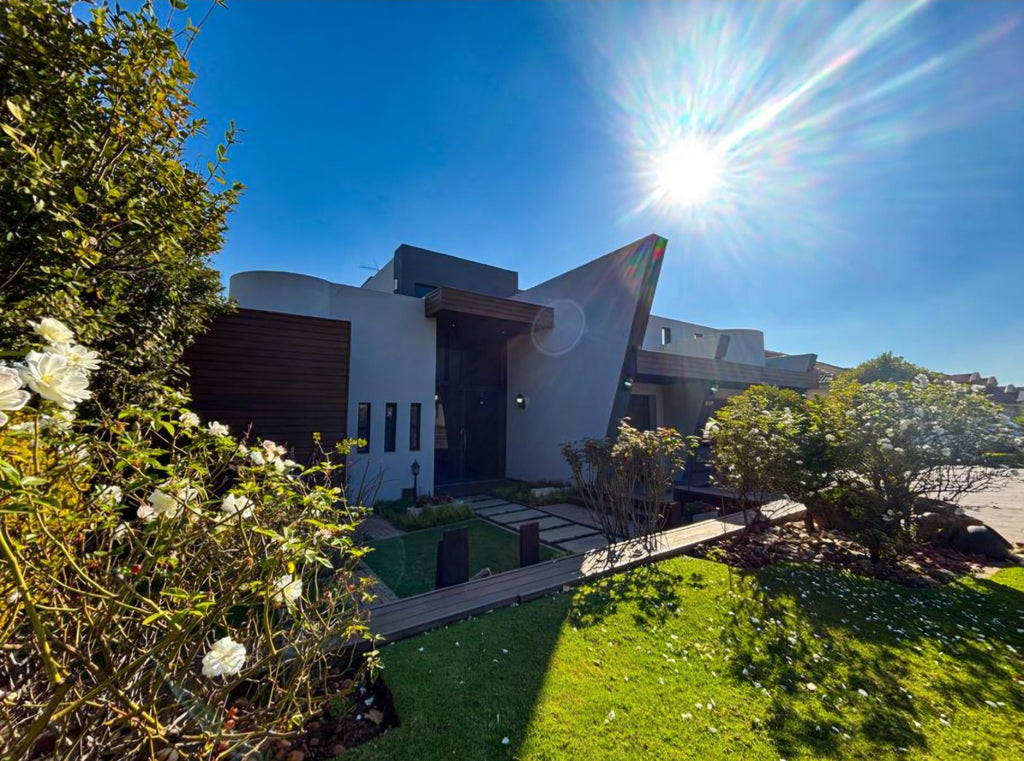 4 Bedroom House For Sale in Rynfield - Rynfield