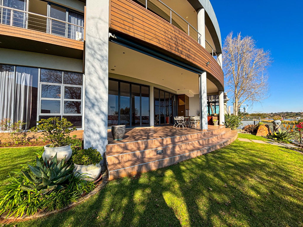 4 Bedroom House For Sale in Rynfield (Ebotse Golf Estate) - Rynfield