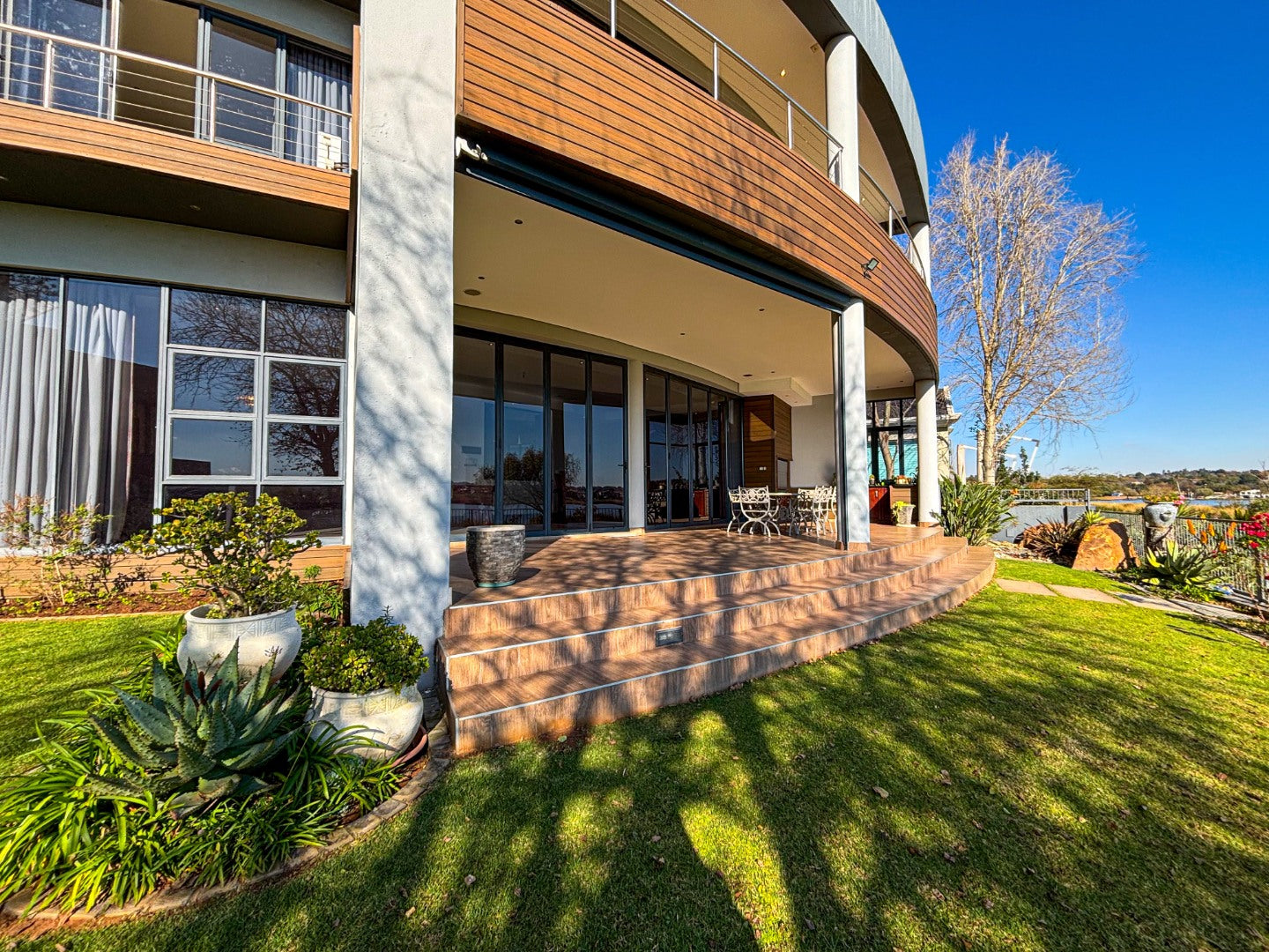 4 Bedroom House For Sale in Rynfield (Ebotse Golf Estate) - Rynfield
