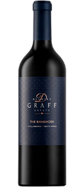Delaire Graff The Banghoek 2020