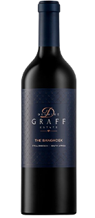Delaire Graff The Banghoek 2020
