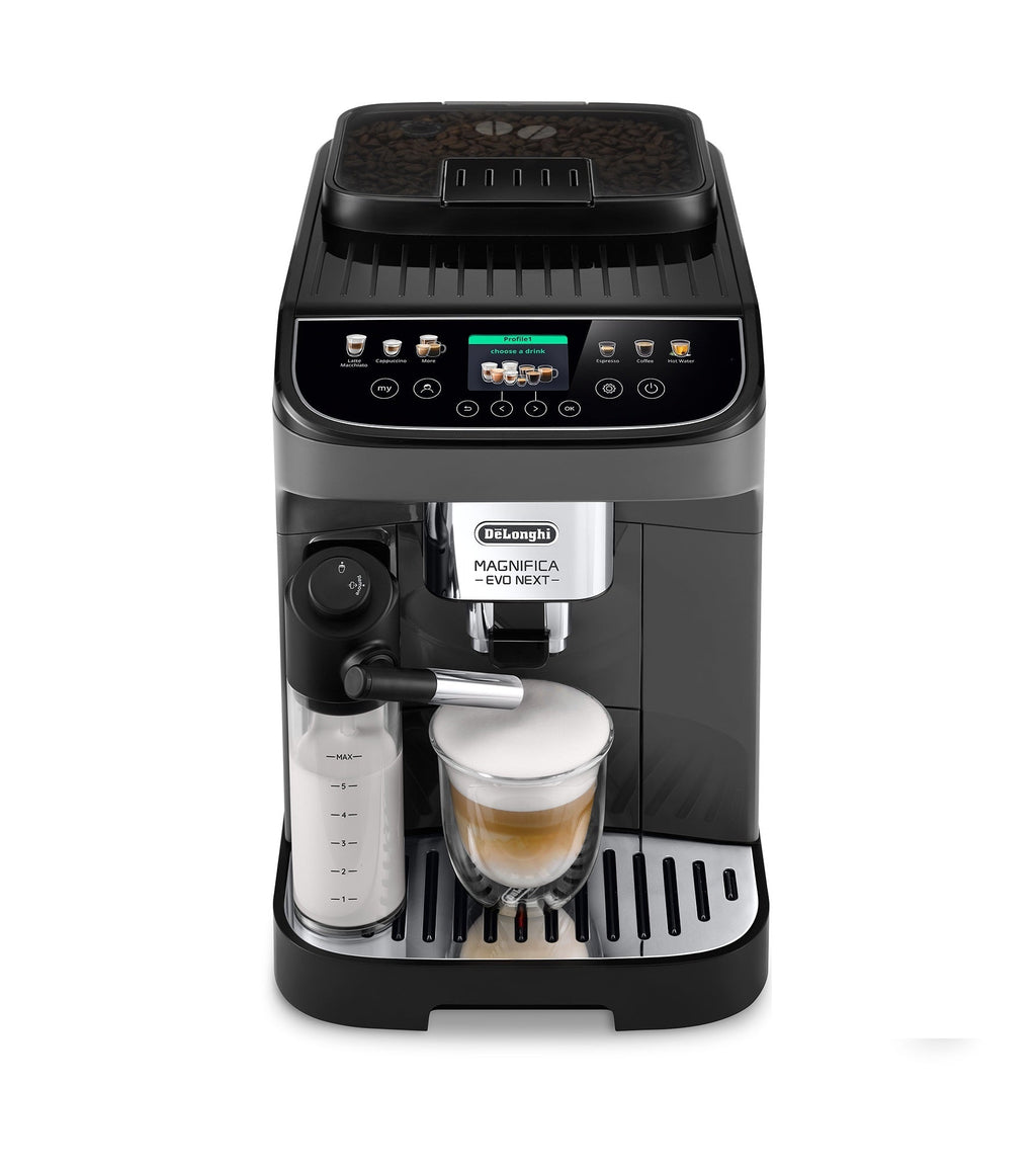 De'Longhi Magnifica Evo Next Bean to Cup Coffee Machine ECAM310.60.GB