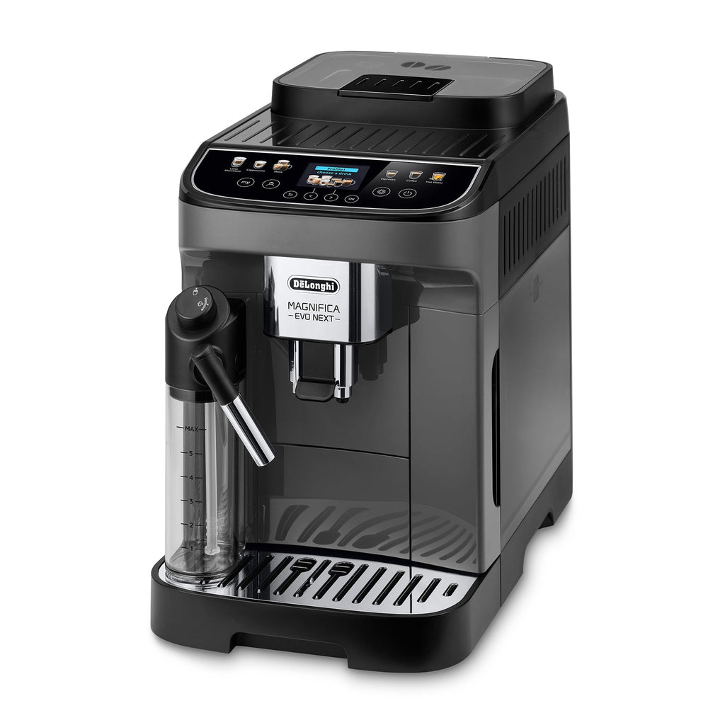 De'Longhi Magnifica Evo Next Bean to Cup Coffee Machine ECAM310.60.GB