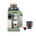 De'Longhi Rivelia Bean to Cup Coffee Machine Green EXAM440.55.GR