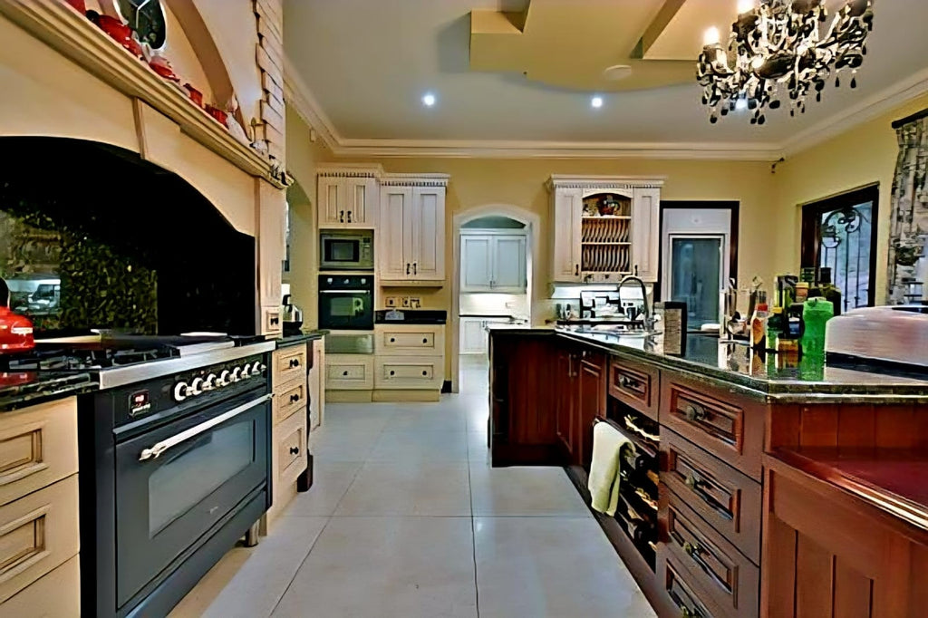 5 Bedroom House For Sale in Meyersdal - Meyersdal