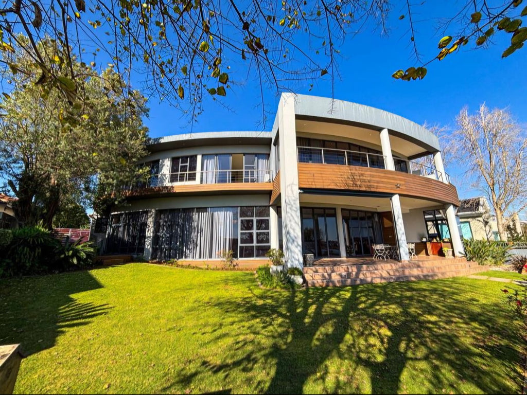 4 Bedroom House For Sale in Rynfield - Rynfield