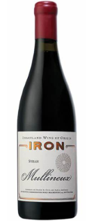 Mullineux Iron Syrah 2018 Magnum