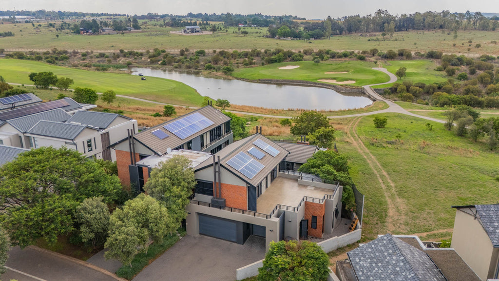 5 Bedroom House For Sale in Copperleaf Estate - Copperleaf Estate