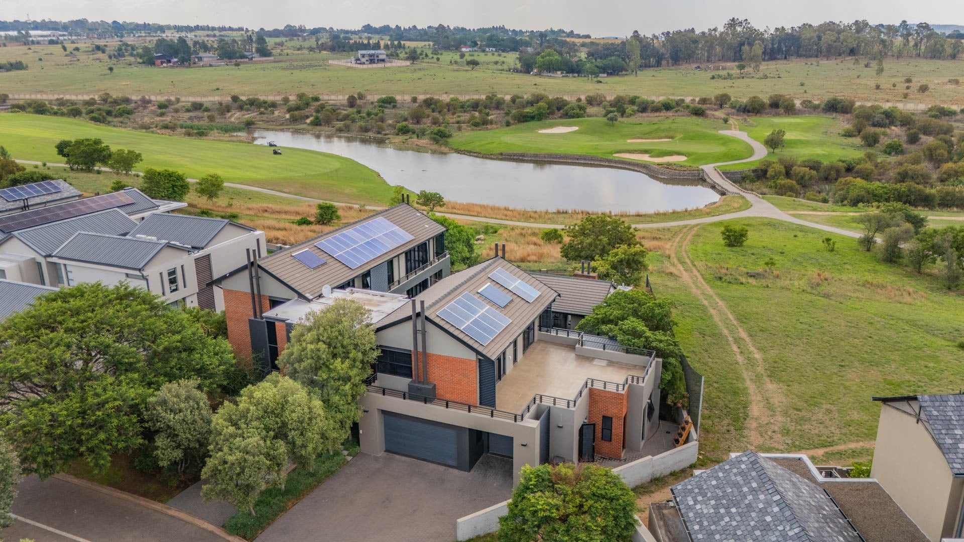 5 Bedroom House For Sale in Copperleaf Estate - Copperleaf Estate