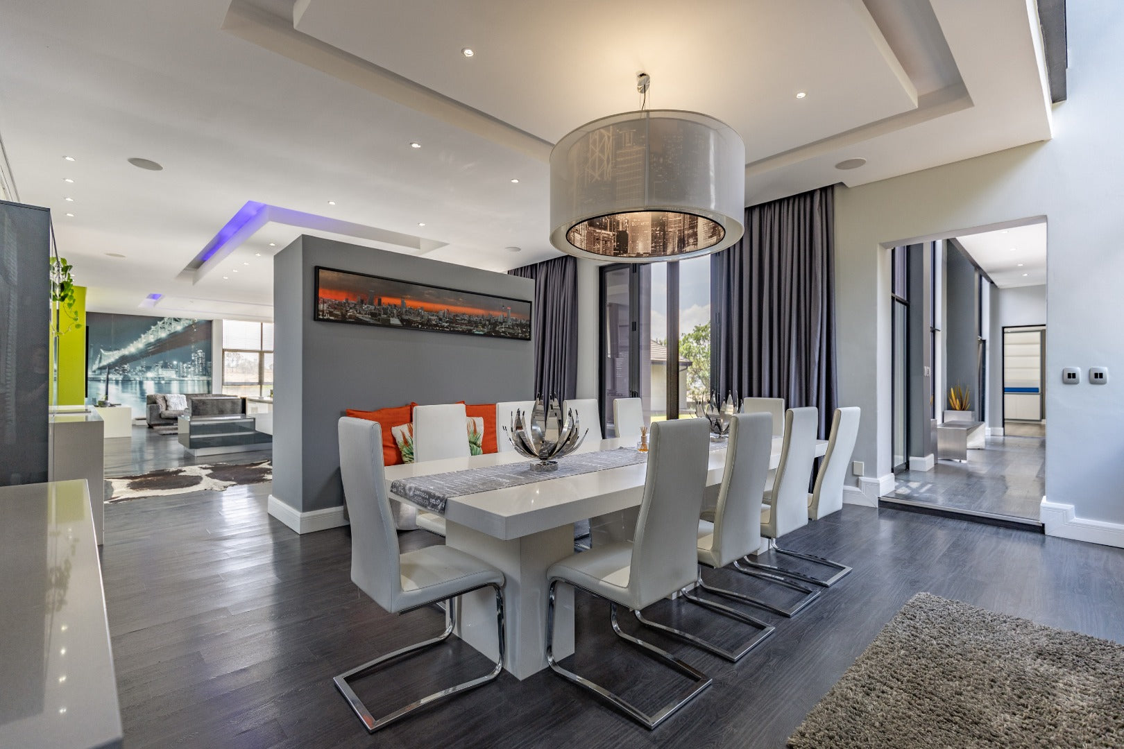 5 Bedroom House For Sale in Copperleaf Estate - Copperleaf Estate
