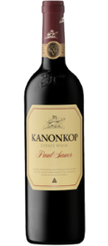 Kanonkop Paul Sauer 2014 Double Magnum
