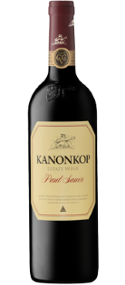 Kanonkop Paul Sauer 2015