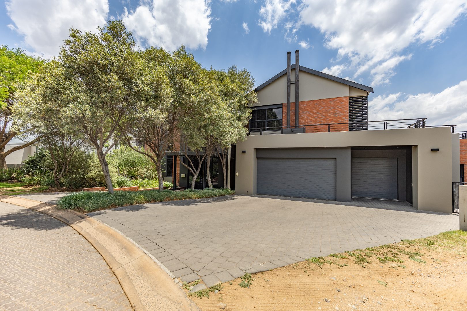 5 Bedroom House For Sale in Copperleaf Estate - Copperleaf Estate