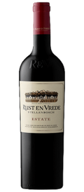 Rust en Vrede Estate 2015 Melchior 18L