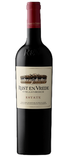 Rust en Vrede Estate 2015 Melchior 18L