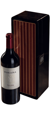 Tokara Telos 2018