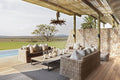 Kwandwe Fort House, Makhanda